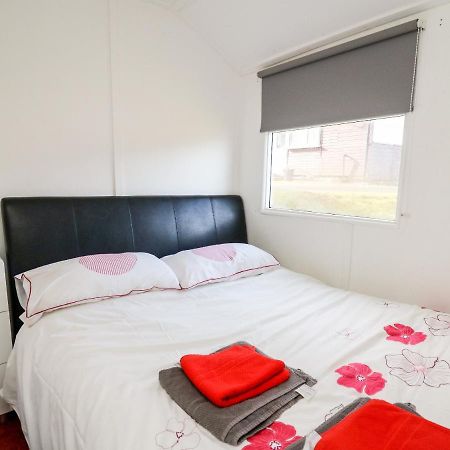 Chalet 95 Aberystwyth Zewnętrze zdjęcie