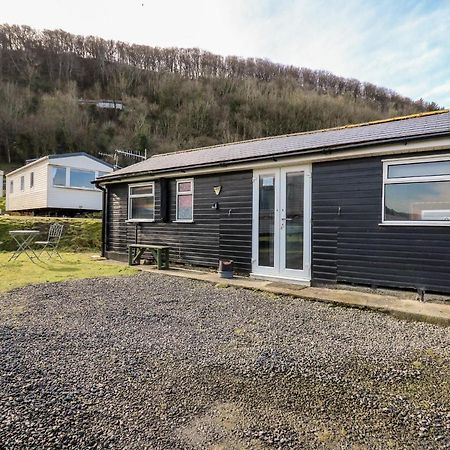 Chalet 95 Aberystwyth Zewnętrze zdjęcie
