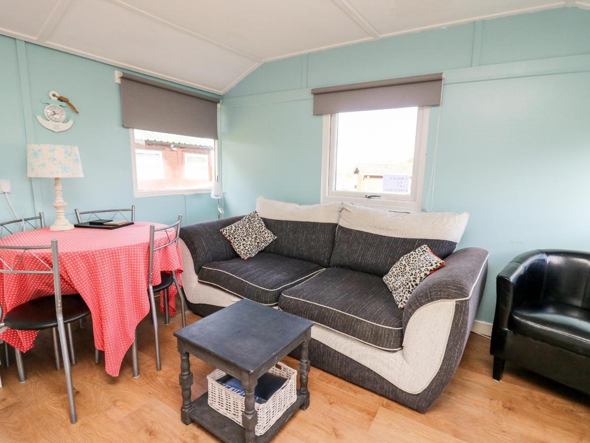 Chalet 95 Aberystwyth Zewnętrze zdjęcie