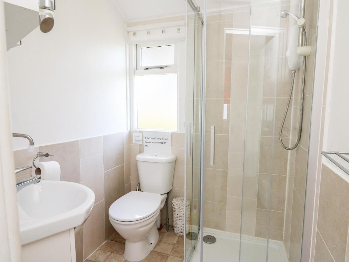 Chalet 95 Aberystwyth Zewnętrze zdjęcie