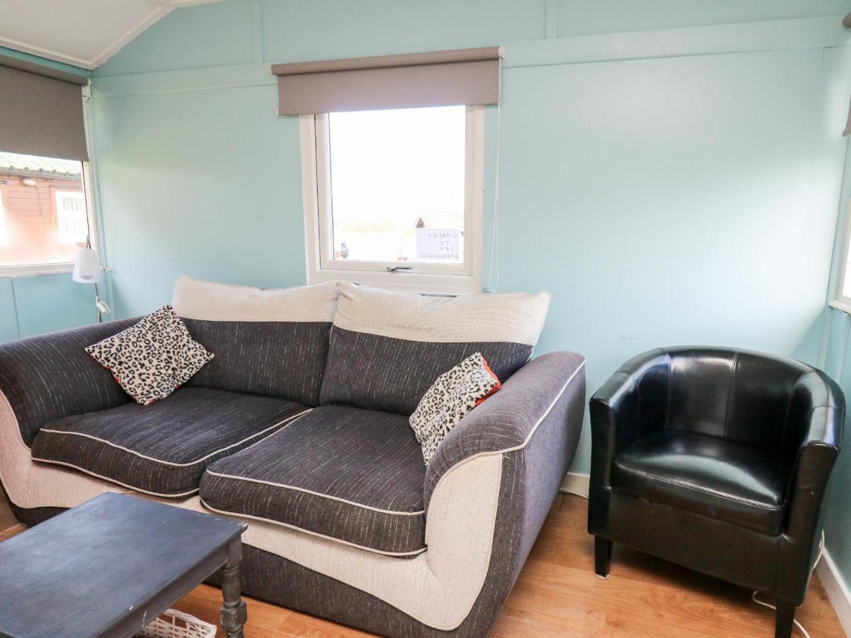 Chalet 95 Aberystwyth Zewnętrze zdjęcie