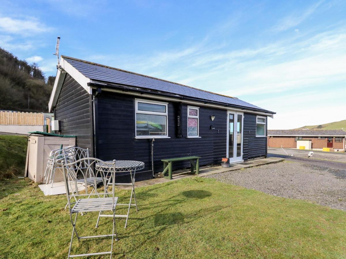 Chalet 95 Aberystwyth Zewnętrze zdjęcie