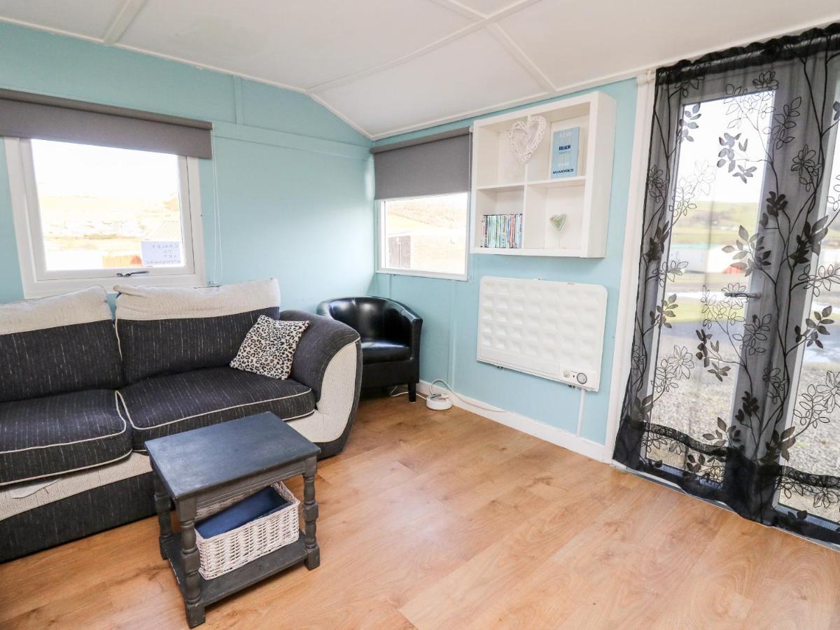Chalet 95 Aberystwyth Zewnętrze zdjęcie