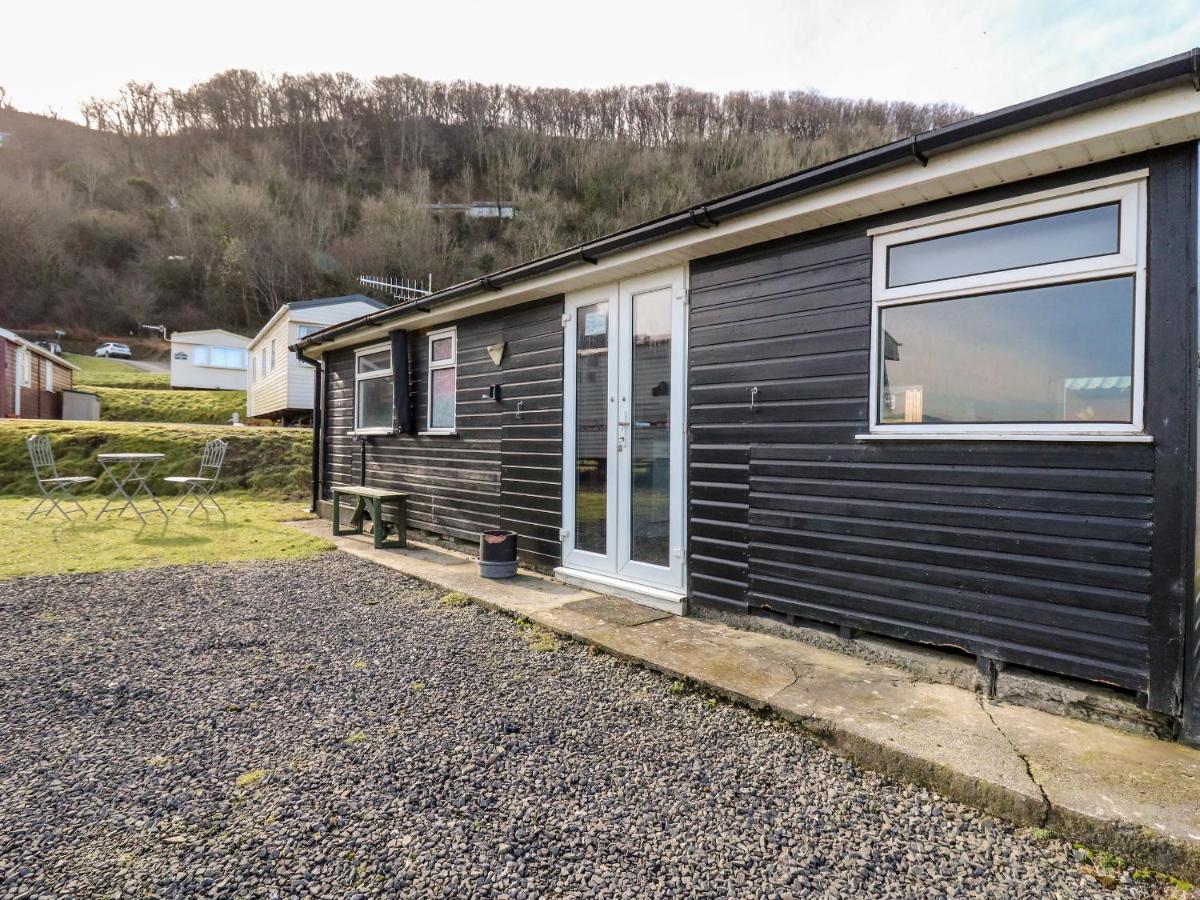Chalet 95 Aberystwyth Zewnętrze zdjęcie